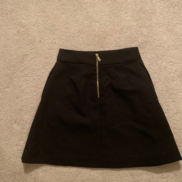 Express skirt - Picture 2 of 3